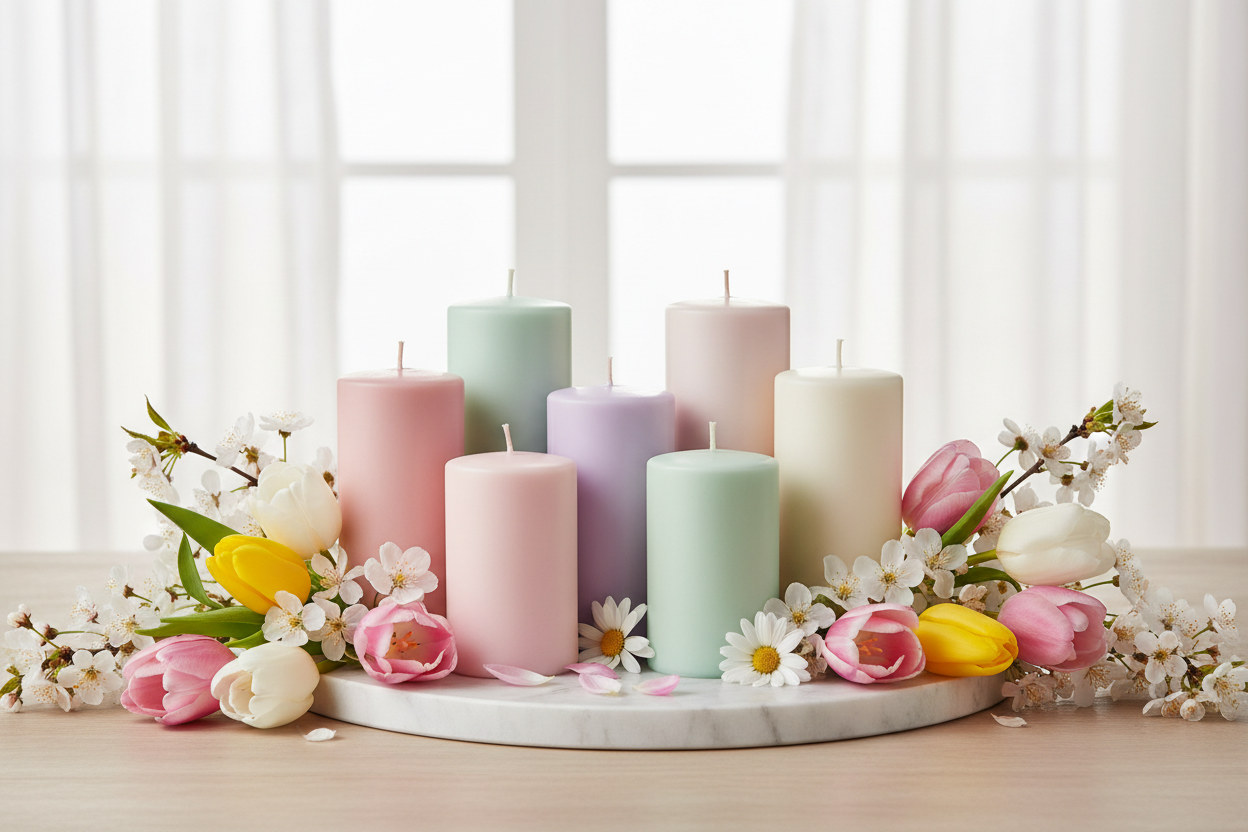 The Spring Renewal Collection *****COMING SOON *****