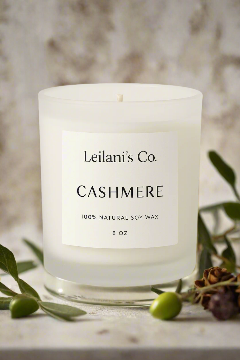 Cashmere