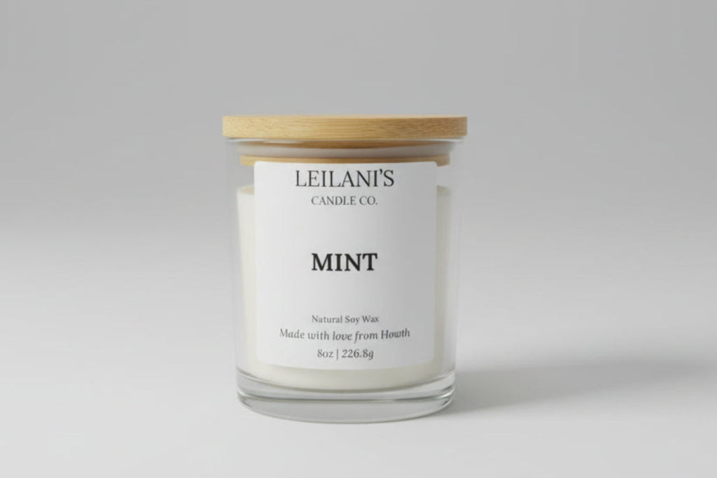 Wild Mint