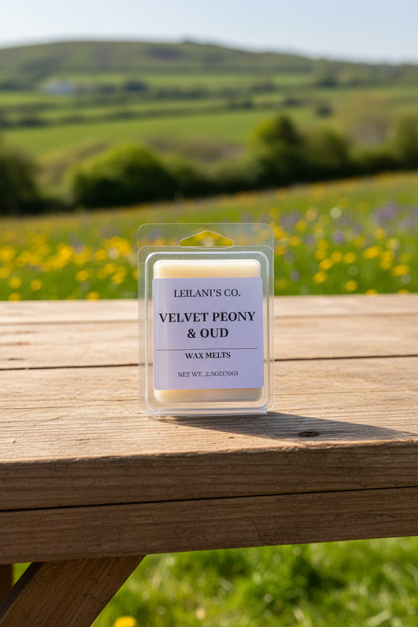 Wax Melts