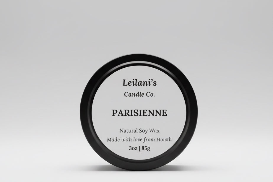 Parisienne