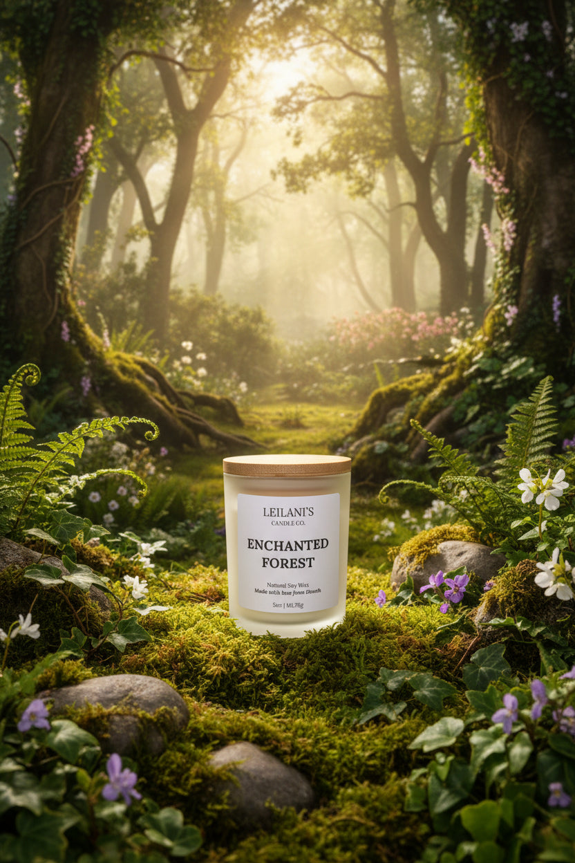 Enchanted Forest