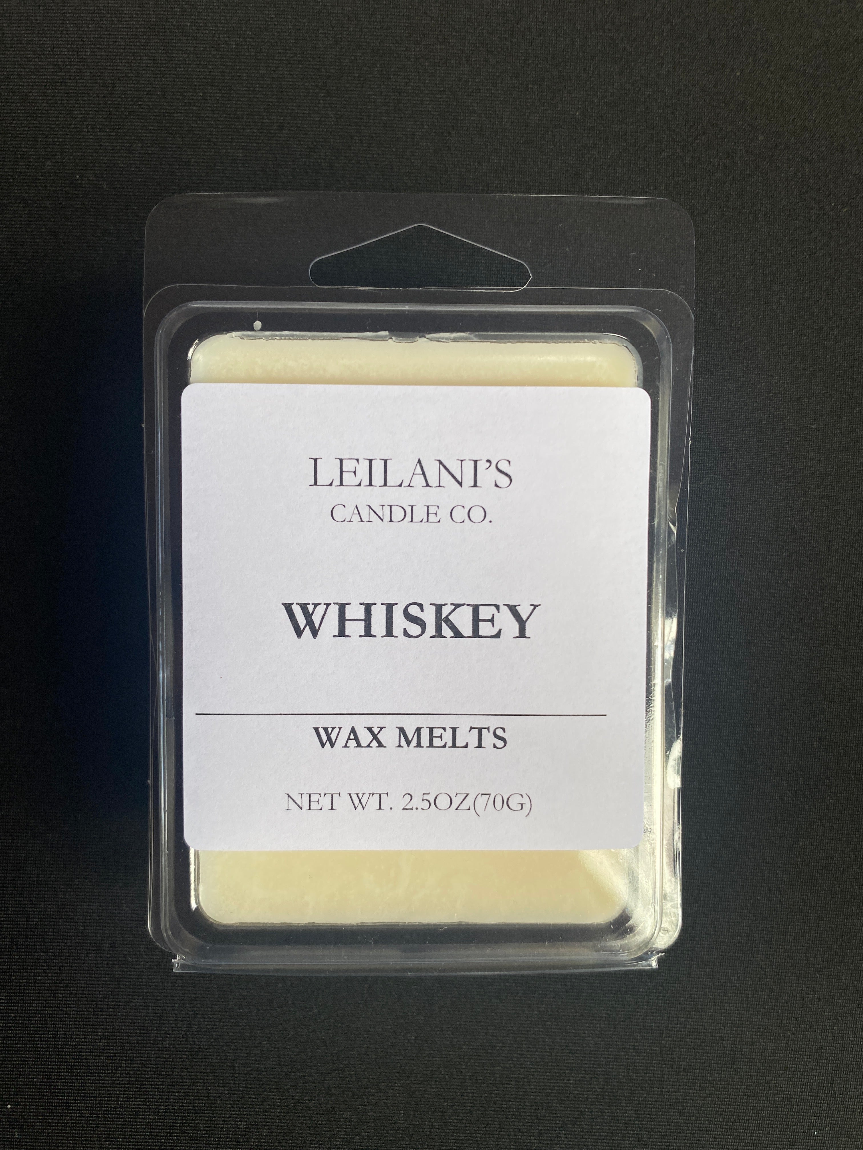Whiskey