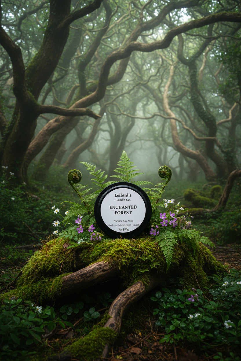 Enchanted Forest