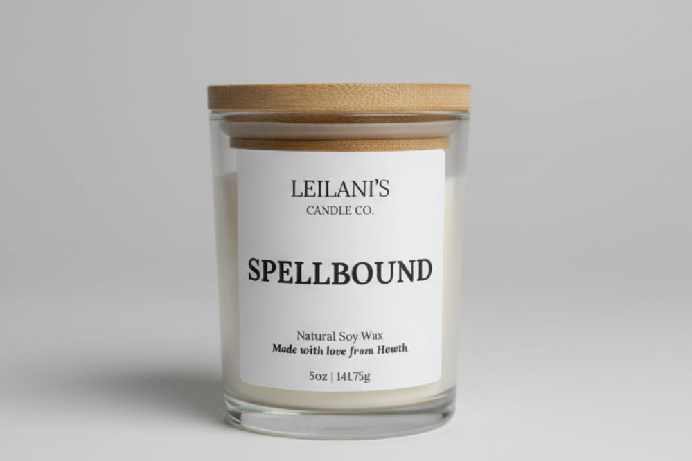 Spellbound