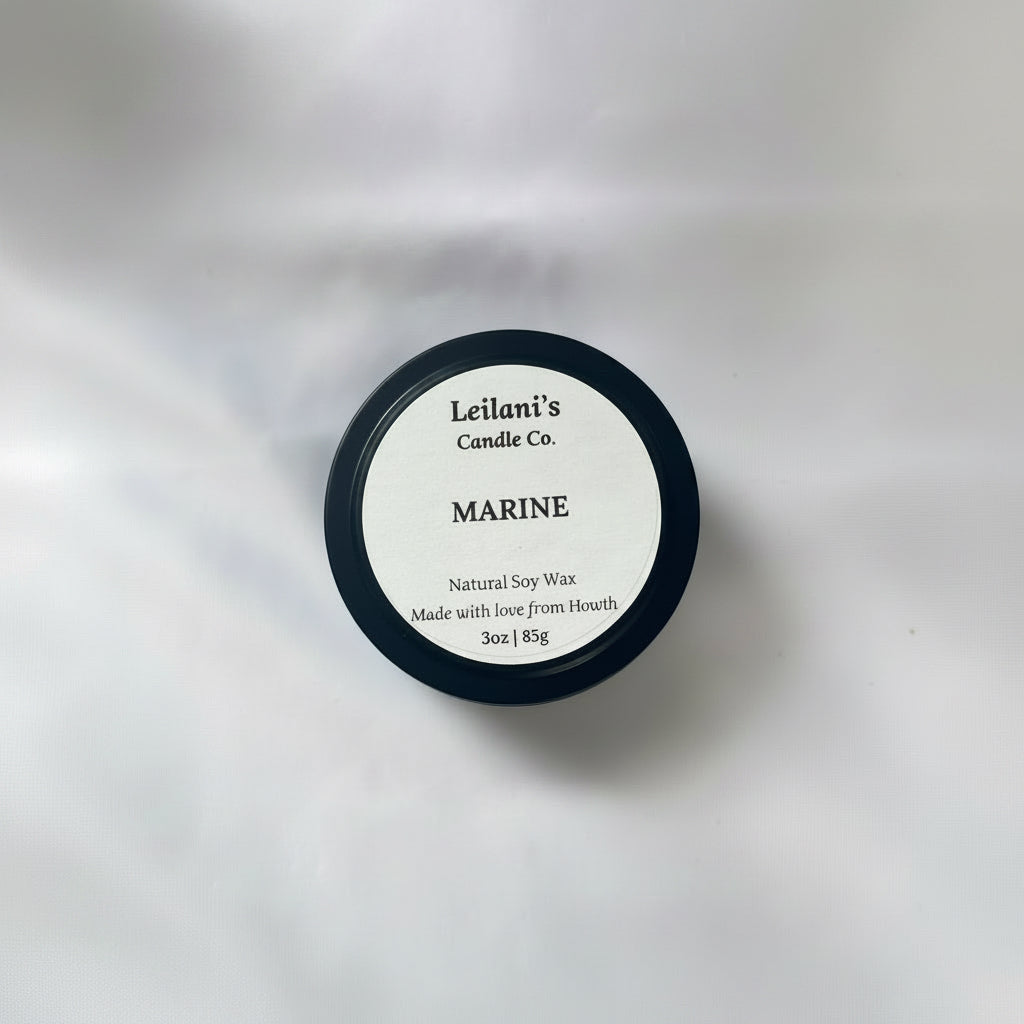 Marine