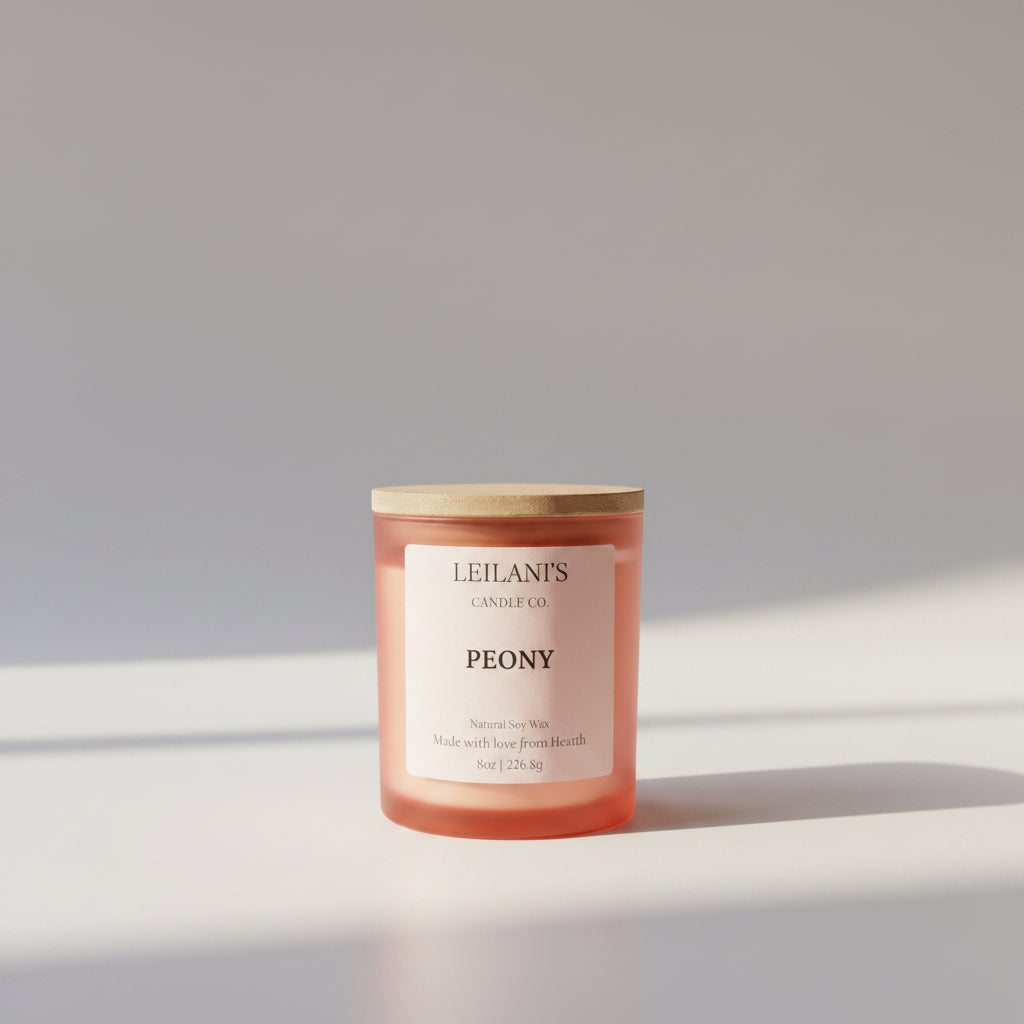 Peony