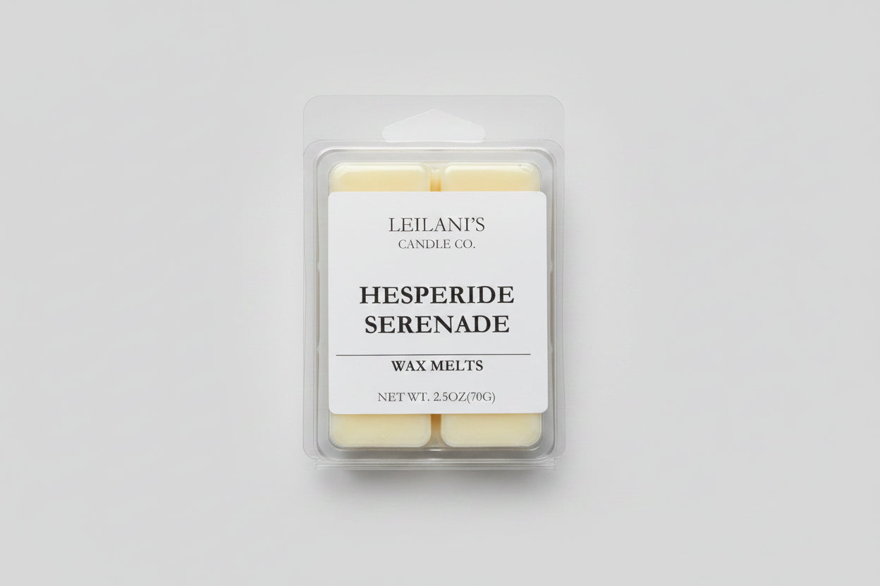 Wax Melts