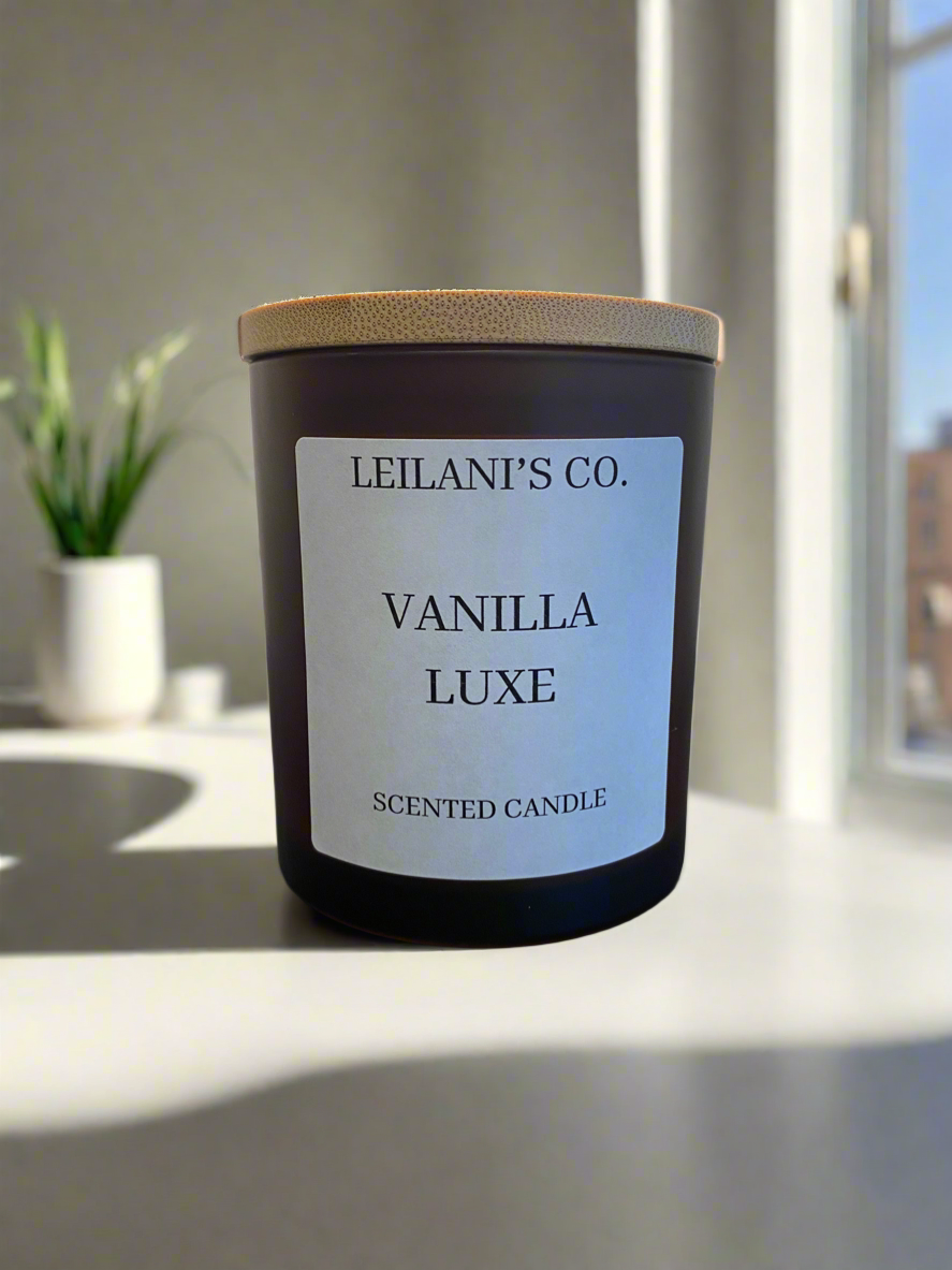 Vanilla Luxe