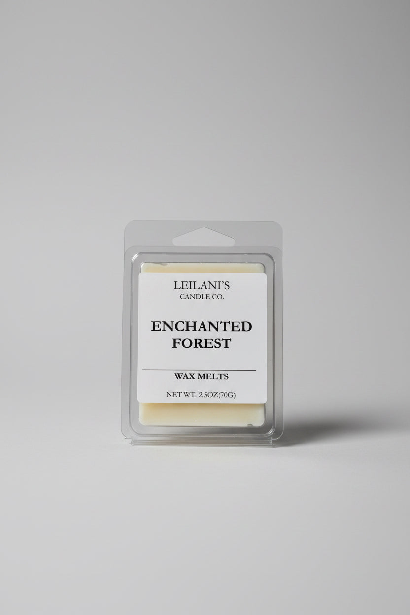 Enchanted Forest