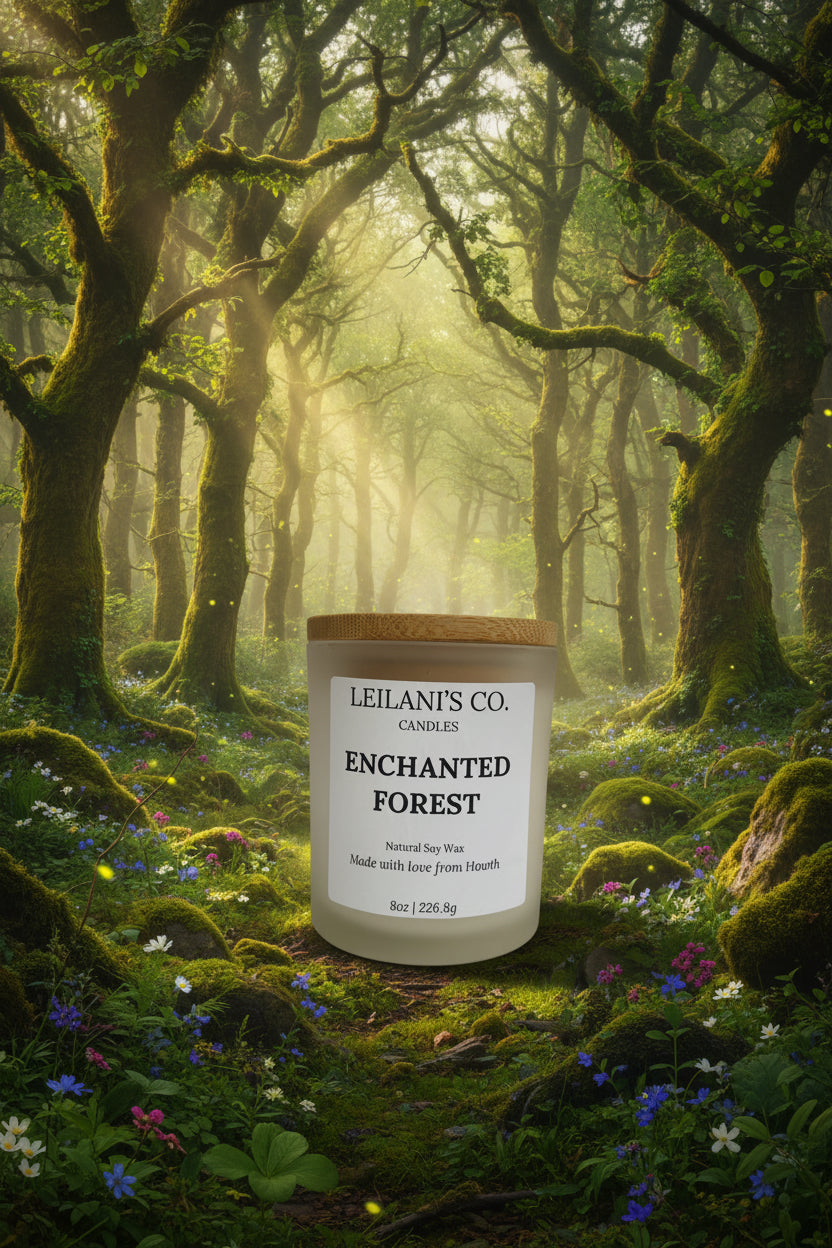 Enchanted Forest