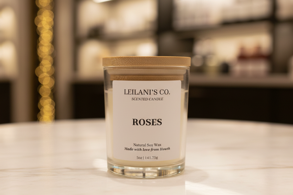 Roses