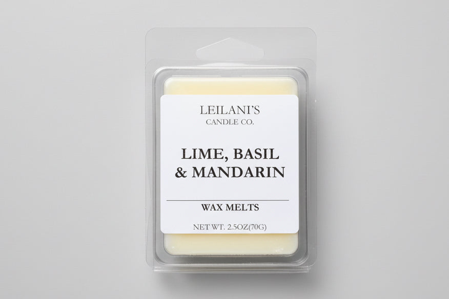 Wax Melts