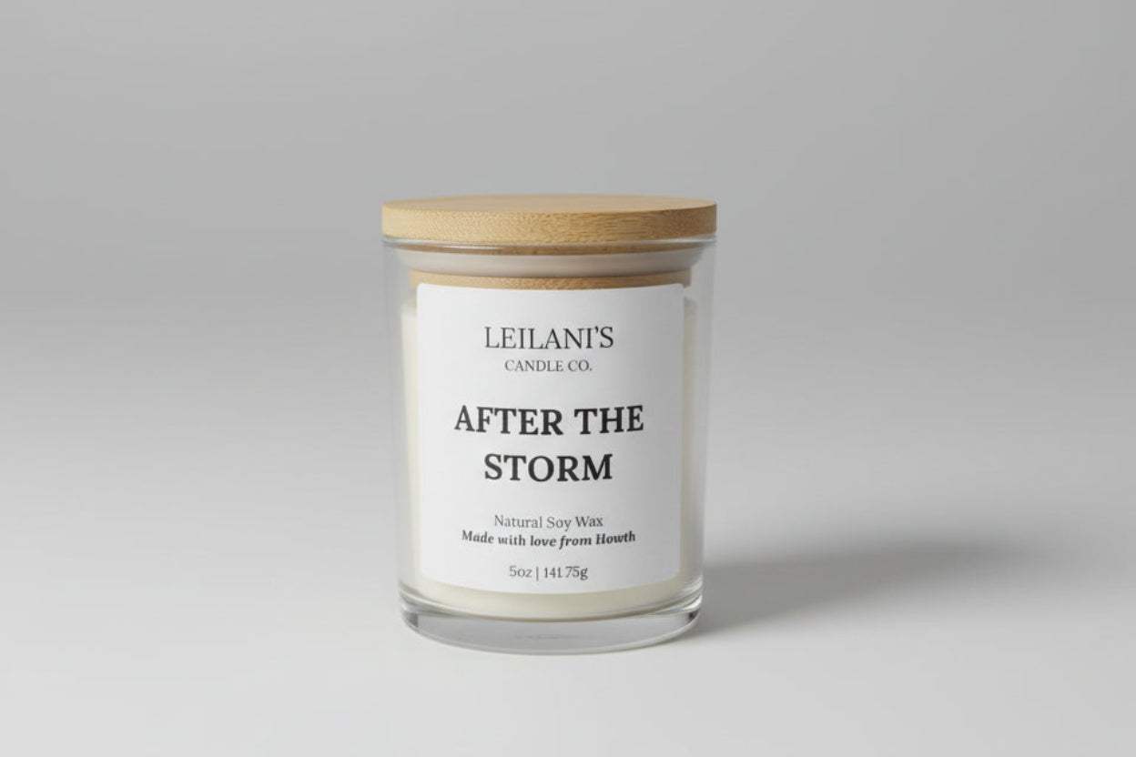After The Storm